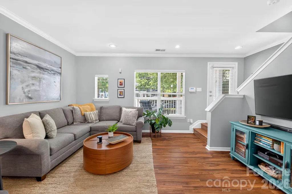2224 Vision Drive Charlotte NC 28203