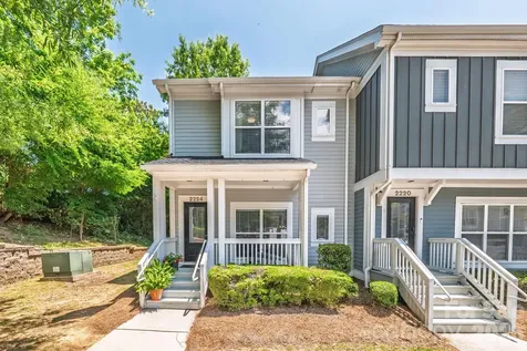 2224 Vision Drive Charlotte NC 28203