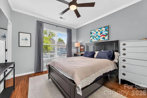 2224 Vision Drive Charlotte NC 28203