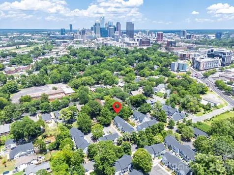 2224 Vision Drive Charlotte NC 28203