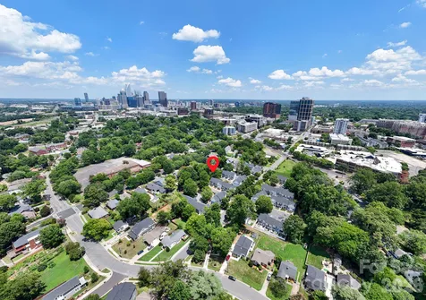 2224 Vision Drive Charlotte NC 28203