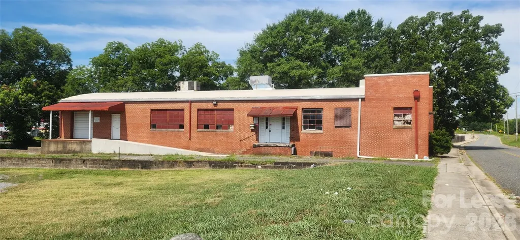 509 E Main Avenue Gastonia NC 28054