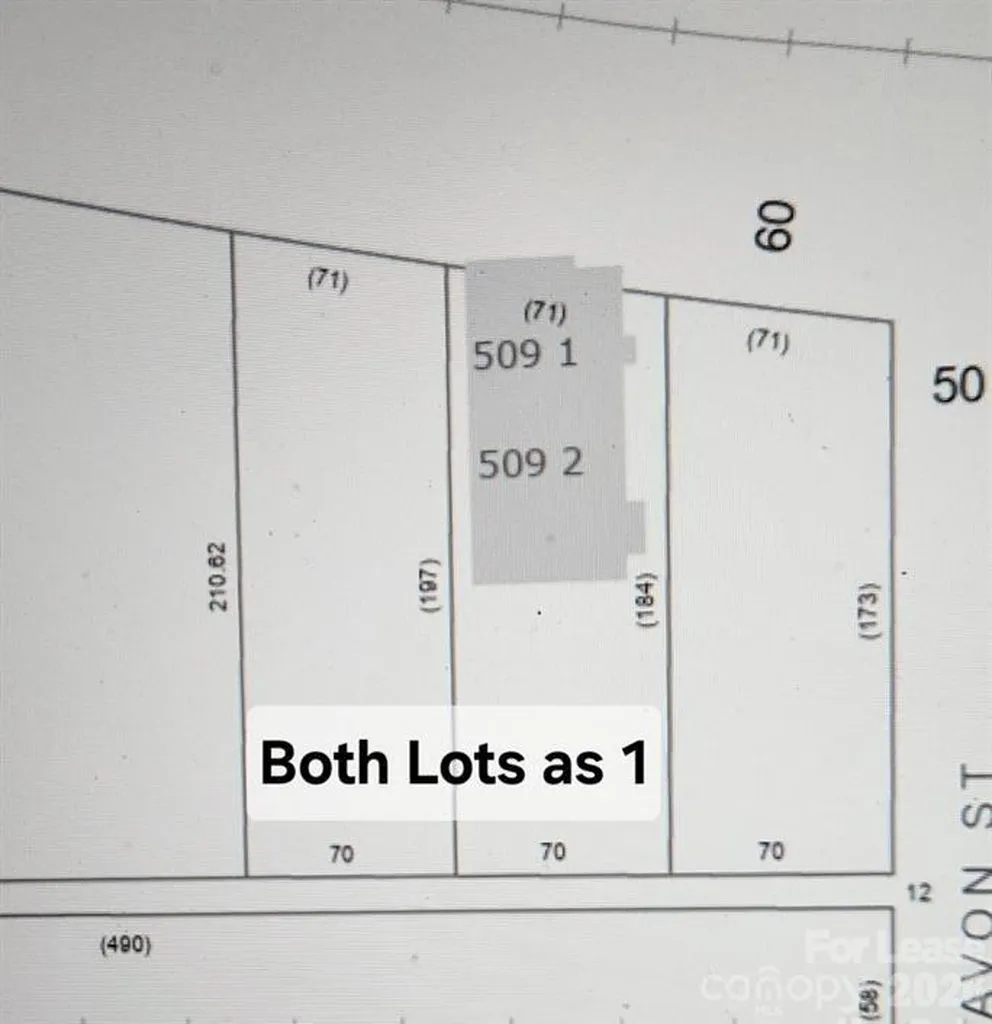 509 E Main Avenue Gastonia NC 28054