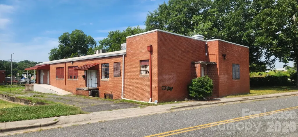 509 E Main Avenue Gastonia NC 28054