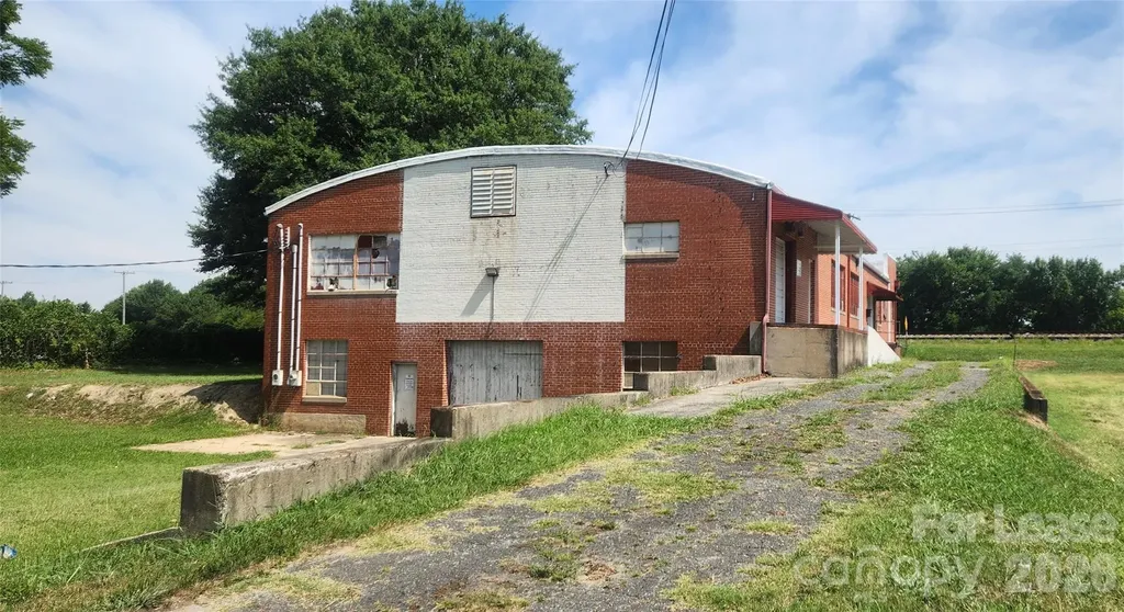 509 E Main Avenue Gastonia NC 28054