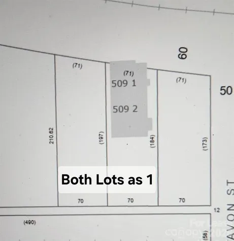 509 E Main Avenue Gastonia NC 28054