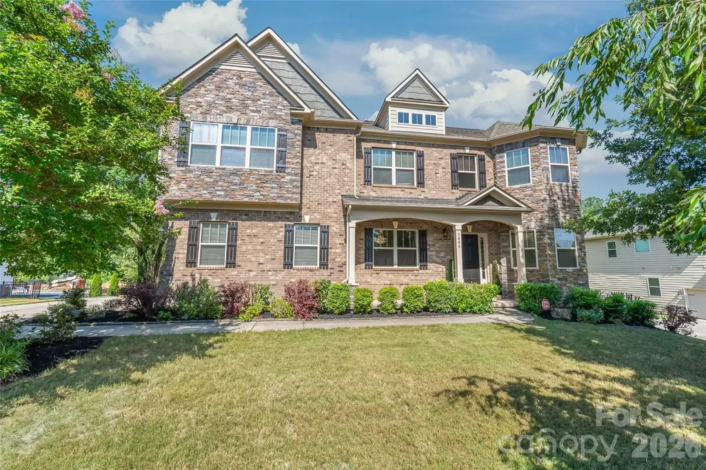 1406 Laurel Hill Drive Waxhaw NC 28173