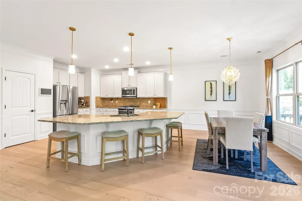 1406 Laurel Hill Drive Waxhaw NC 28173