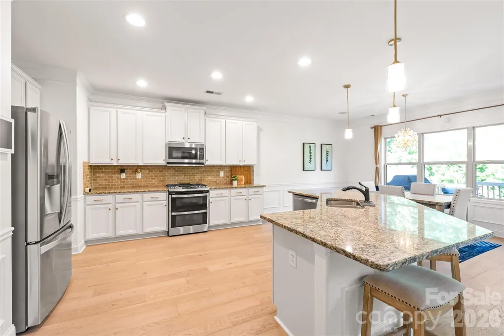 1406 Laurel Hill Drive Waxhaw NC 28173