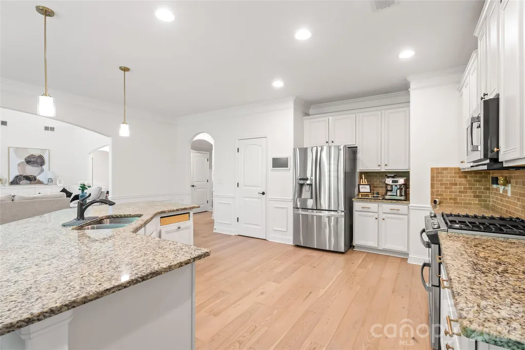 1406 Laurel Hill Drive Waxhaw NC 28173