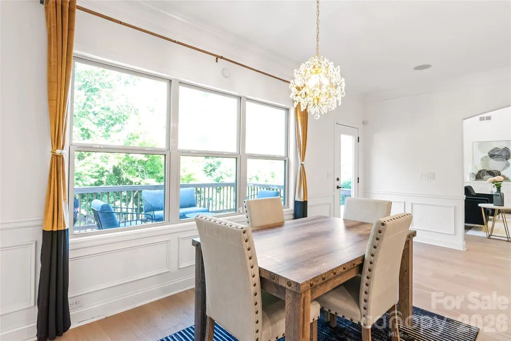 1406 Laurel Hill Drive Waxhaw NC 28173