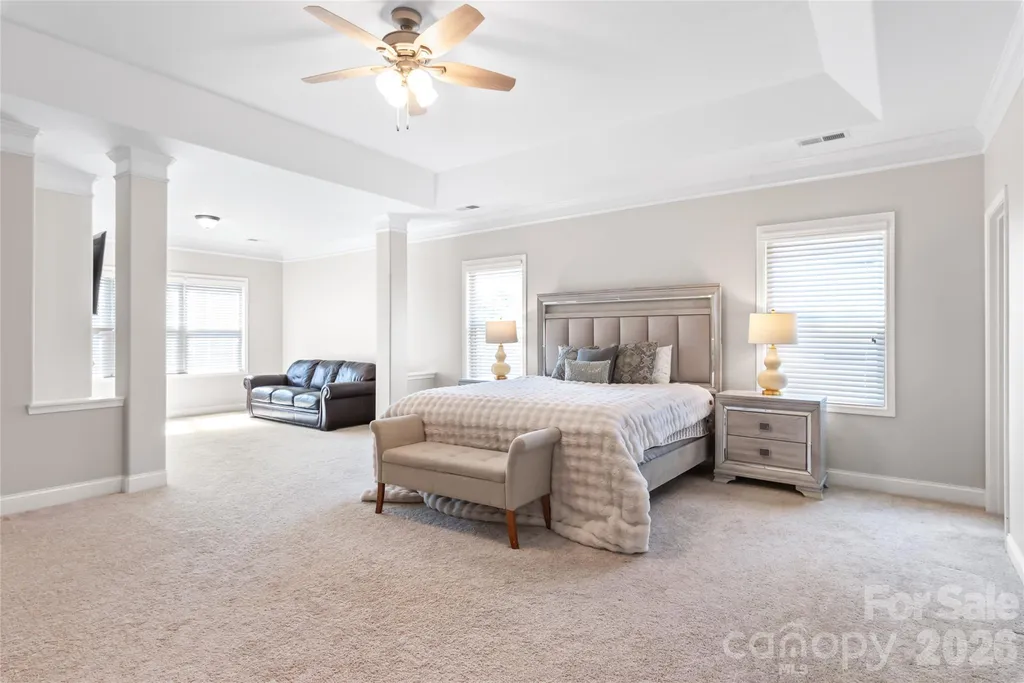 1406 Laurel Hill Drive Waxhaw NC 28173