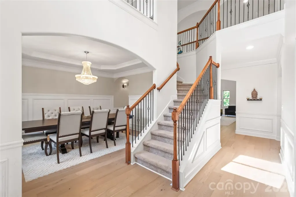 1406 Laurel Hill Drive Waxhaw NC 28173