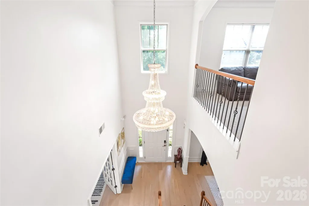 1406 Laurel Hill Drive Waxhaw NC 28173