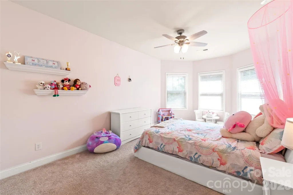 1406 Laurel Hill Drive Waxhaw NC 28173