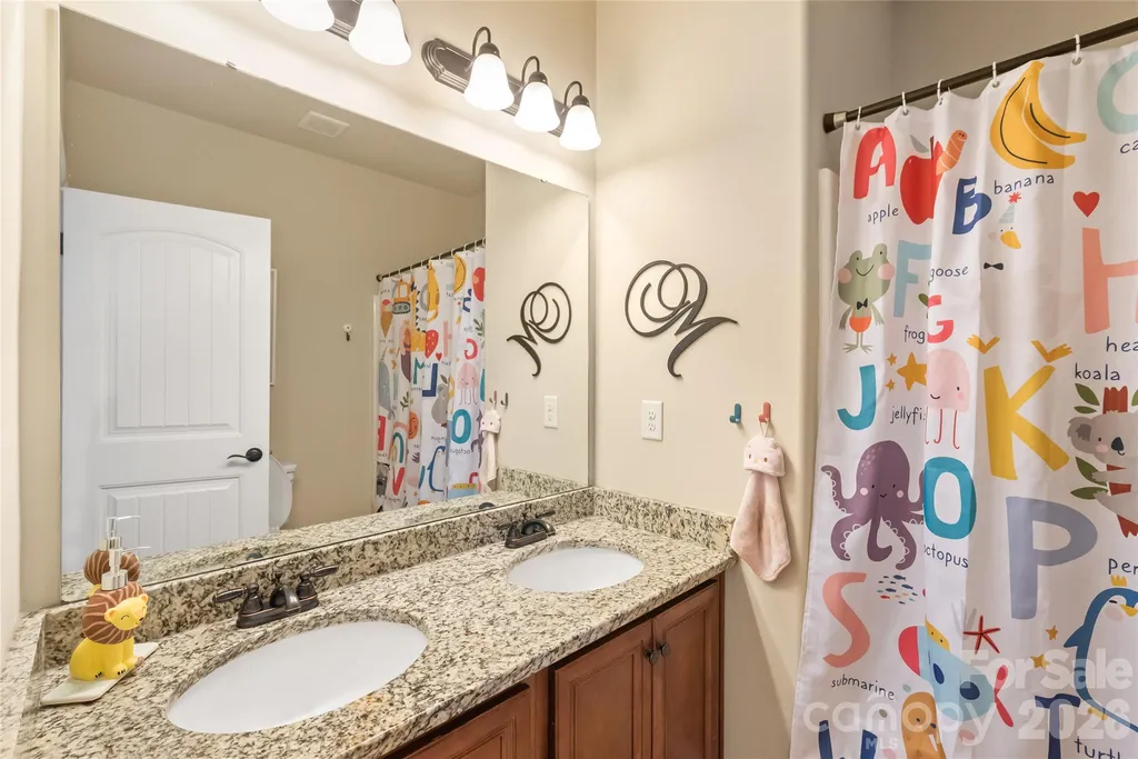 1406 Laurel Hill Drive Waxhaw NC 28173