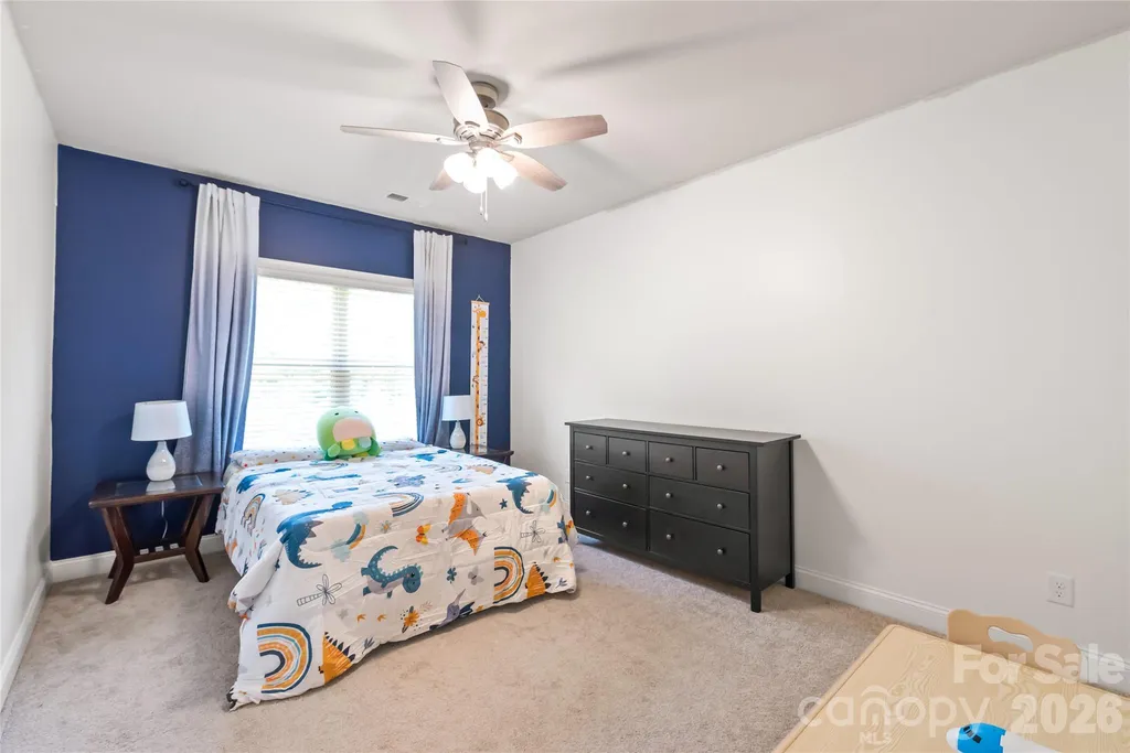 1406 Laurel Hill Drive Waxhaw NC 28173