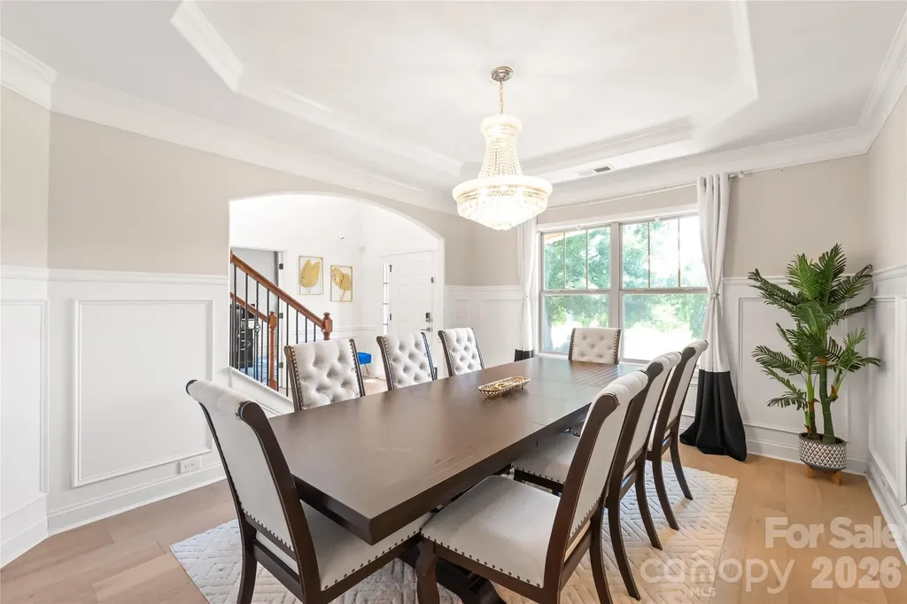 1406 Laurel Hill Drive Waxhaw NC 28173