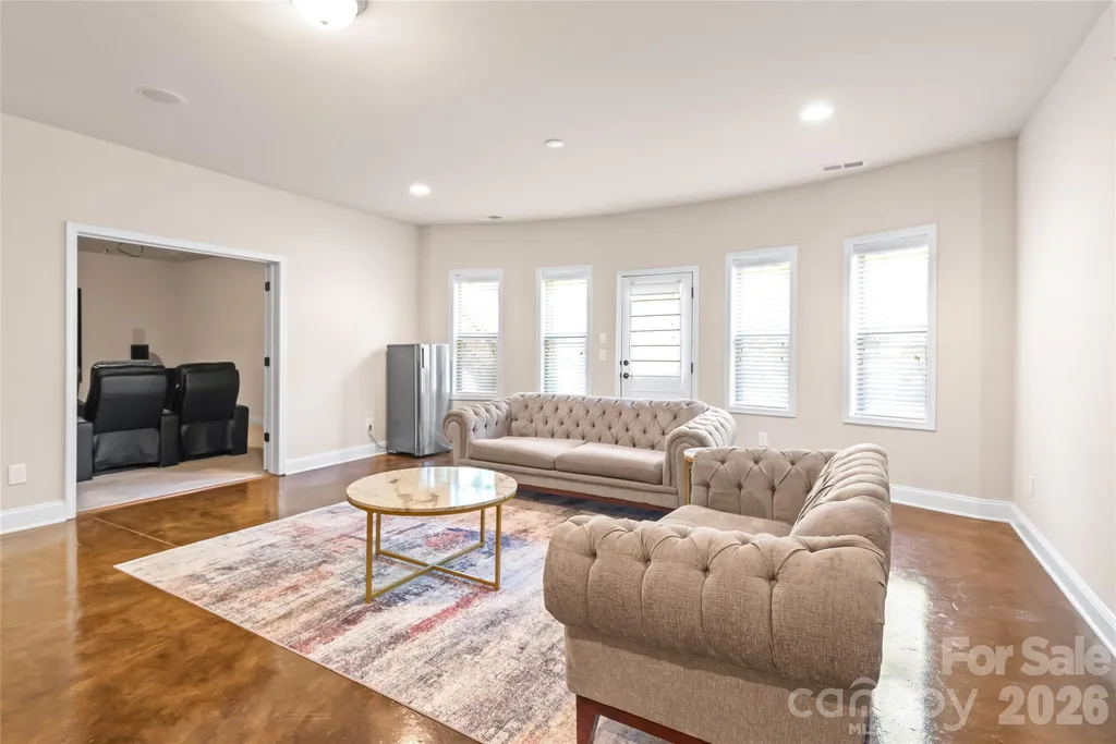 1406 Laurel Hill Drive Waxhaw NC 28173