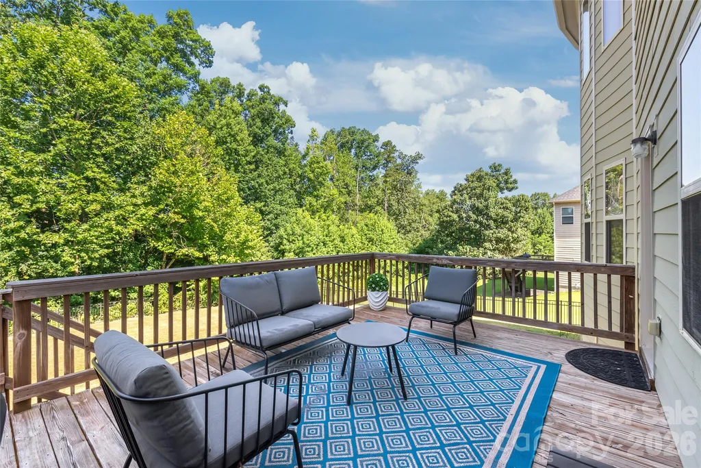 1406 Laurel Hill Drive Waxhaw NC 28173