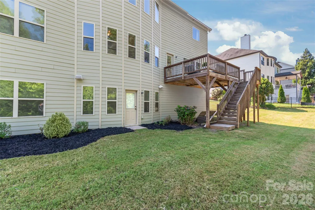 1406 Laurel Hill Drive Waxhaw NC 28173