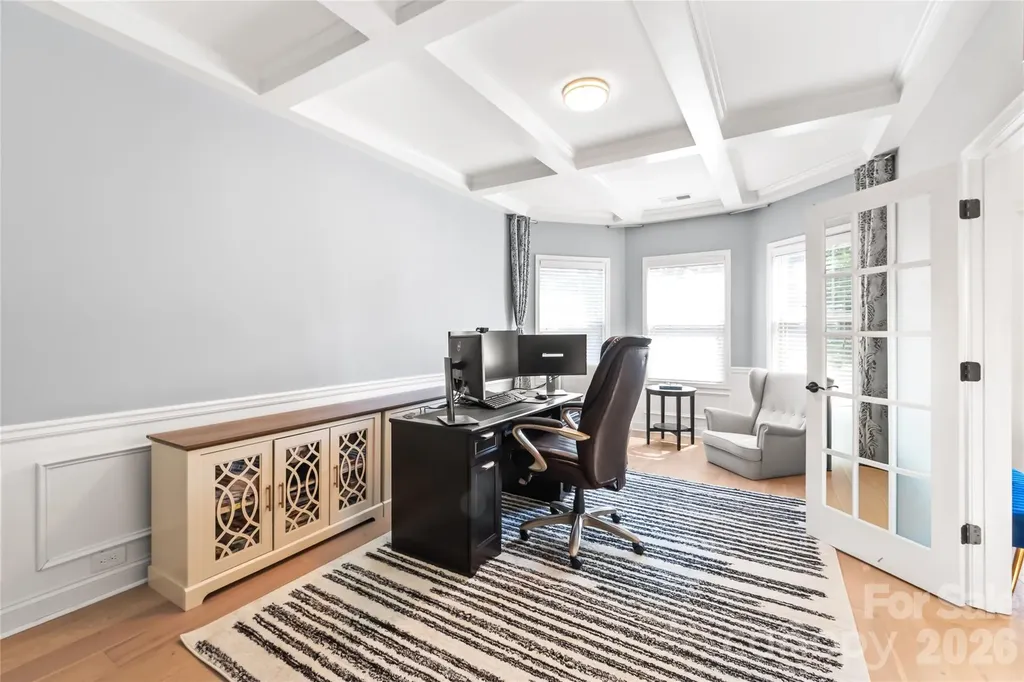1406 Laurel Hill Drive Waxhaw NC 28173