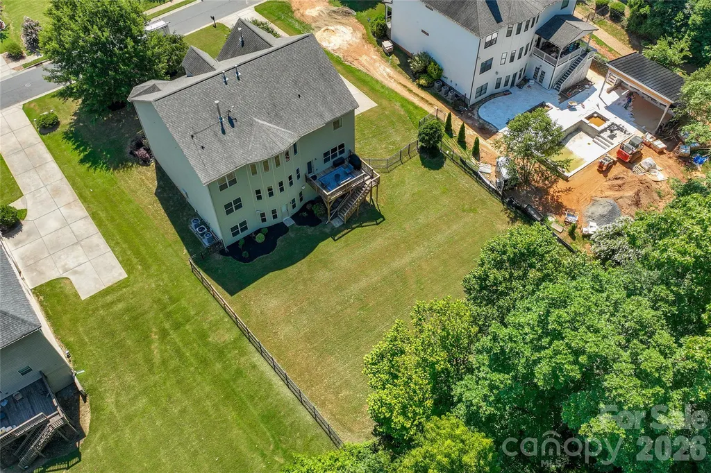 1406 Laurel Hill Drive Waxhaw NC 28173