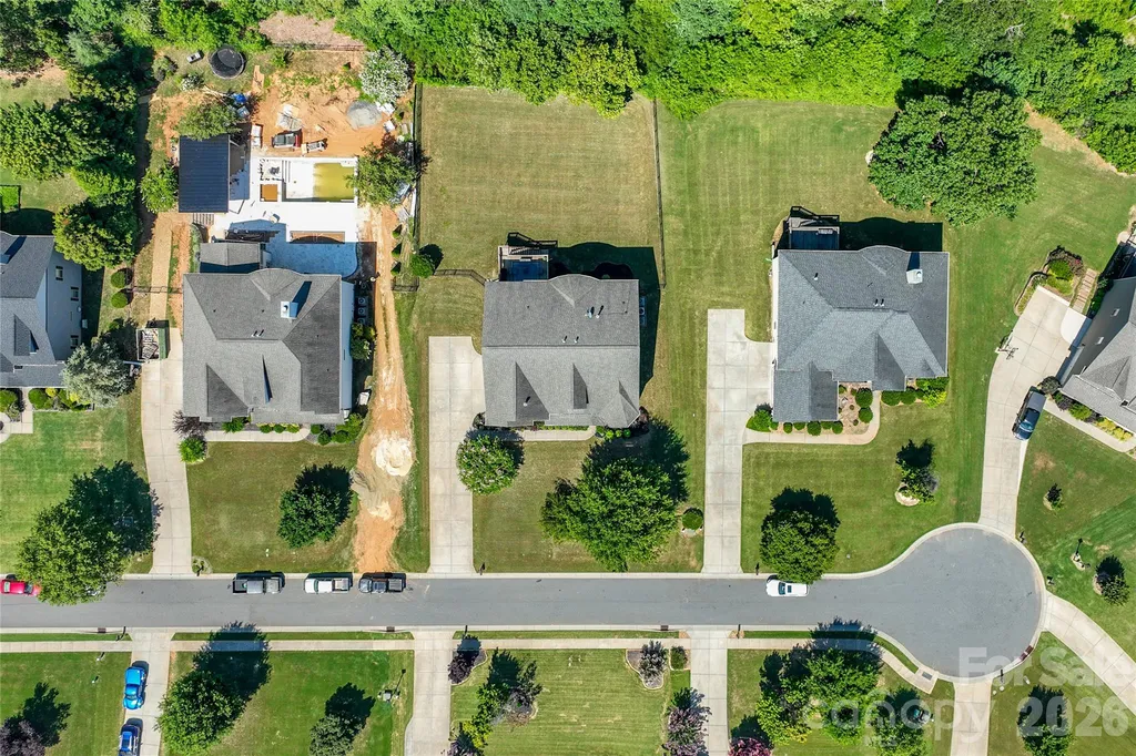 1406 Laurel Hill Drive Waxhaw NC 28173