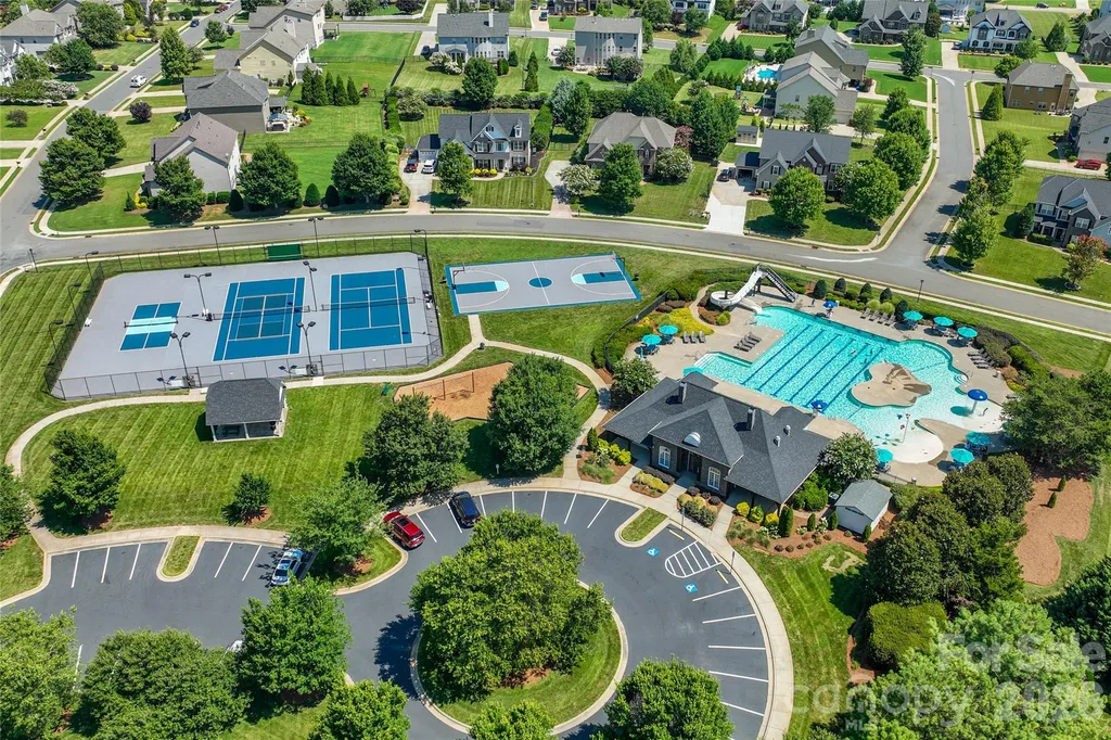 1406 Laurel Hill Drive Waxhaw NC 28173