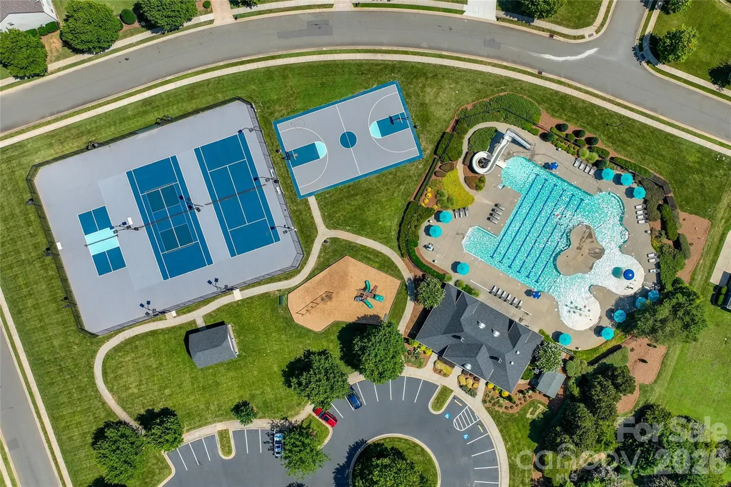 1406 Laurel Hill Drive Waxhaw NC 28173