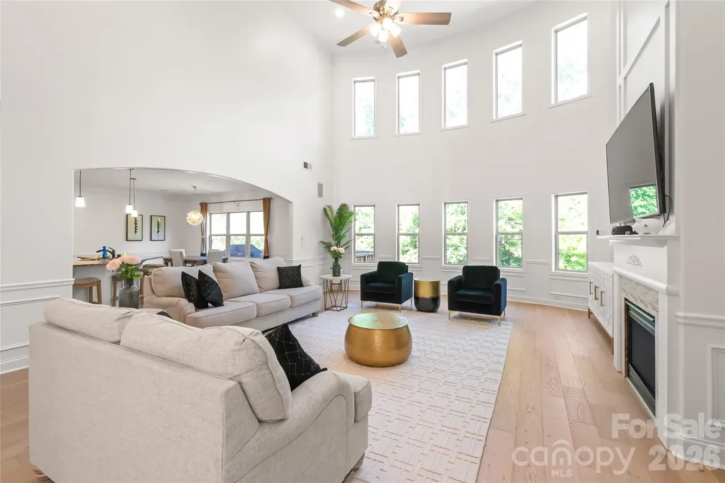 1406 Laurel Hill Drive Waxhaw NC 28173