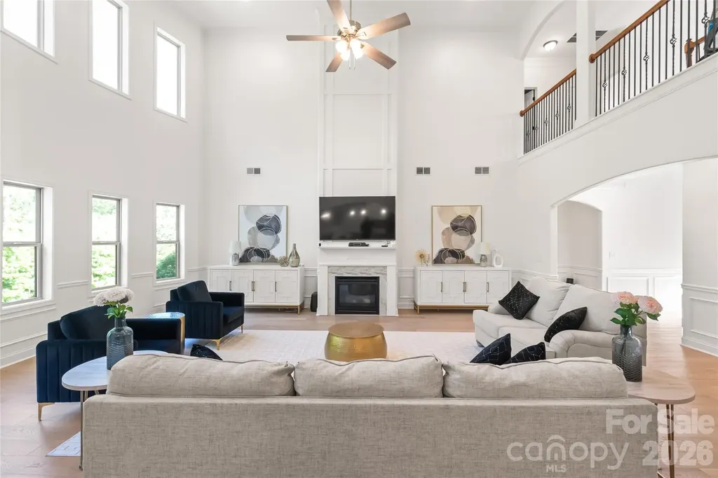1406 Laurel Hill Drive Waxhaw NC 28173