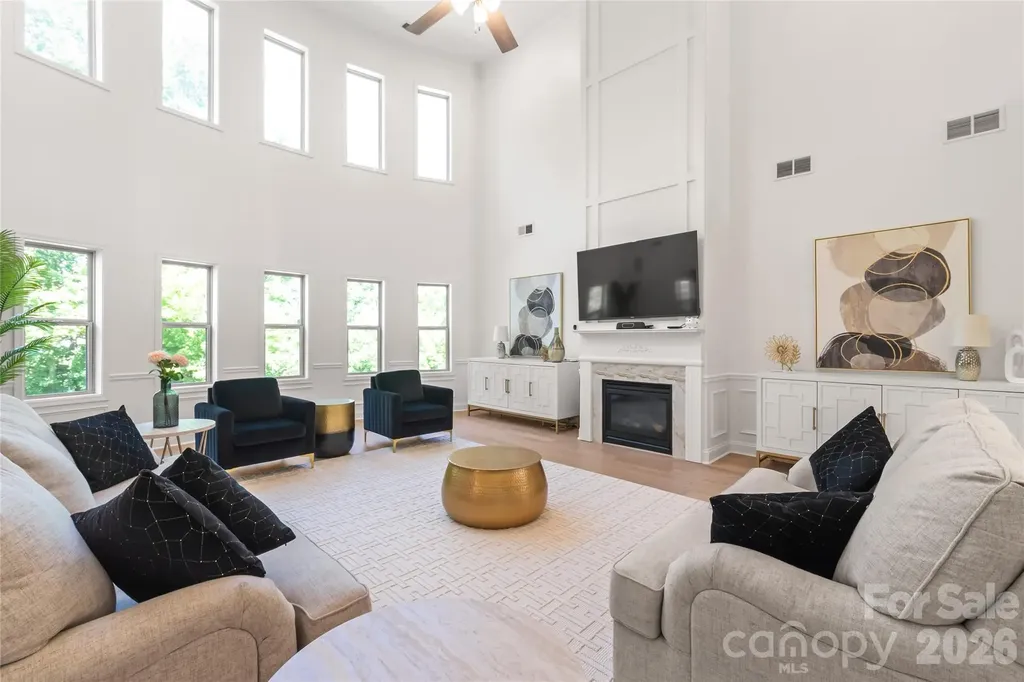 1406 Laurel Hill Drive Waxhaw NC 28173