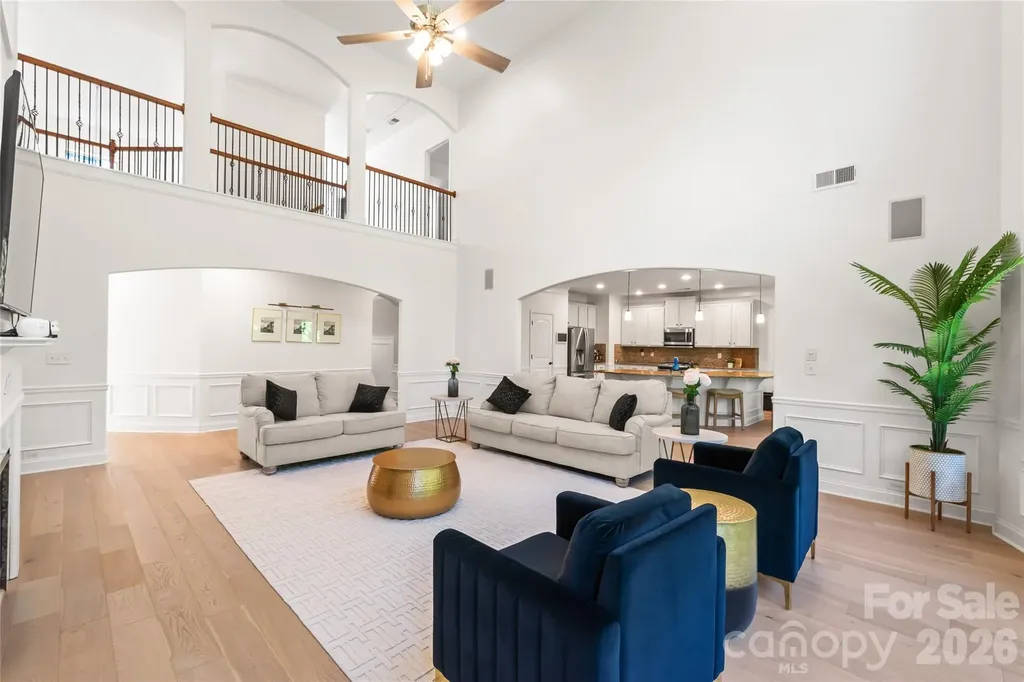 1406 Laurel Hill Drive Waxhaw NC 28173