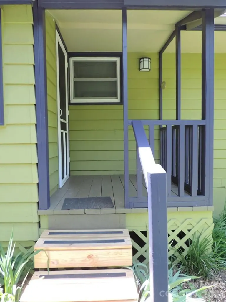 17 Barnard Avenue Asheville NC 28804