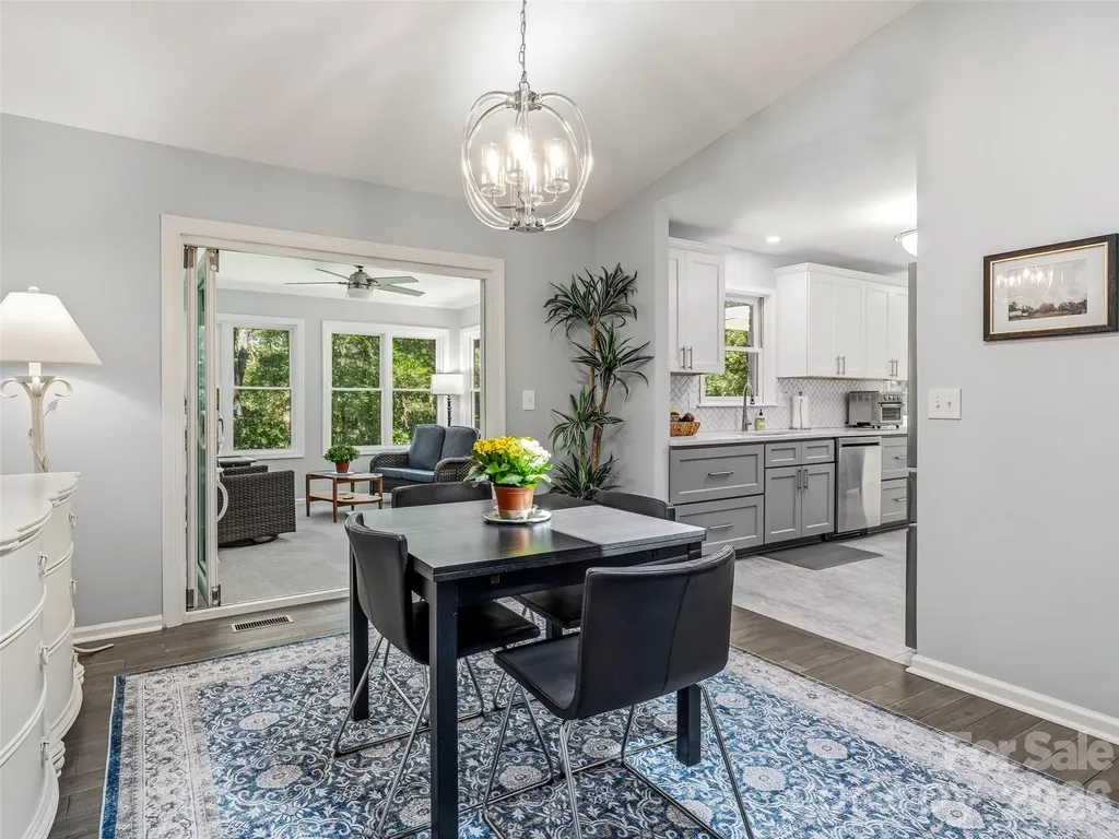 518 Starmount Lane Hendersonville NC 28791