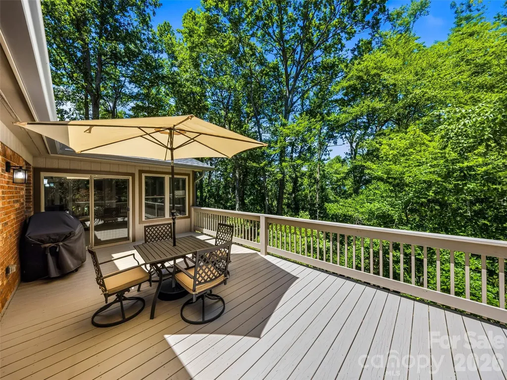 518 Starmount Lane Hendersonville NC 28791