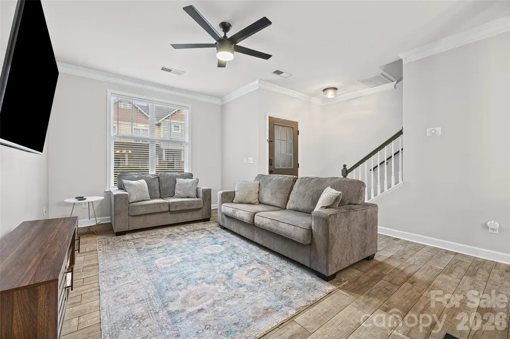 11143 Dundarrach Lane Charlotte NC 28277