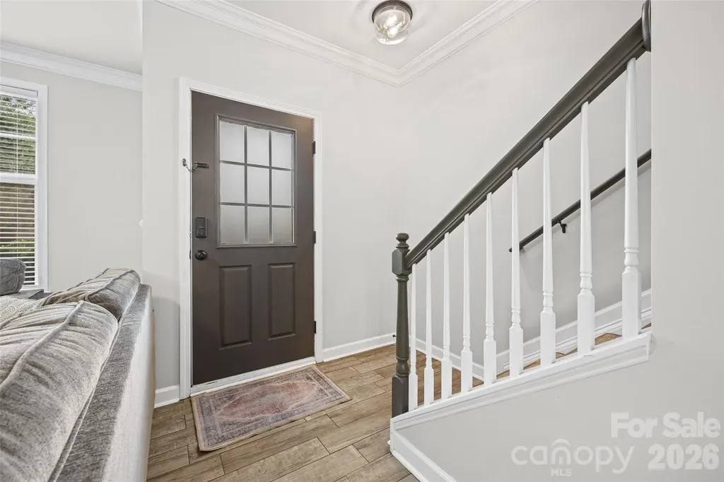 11143 Dundarrach Lane Charlotte NC 28277