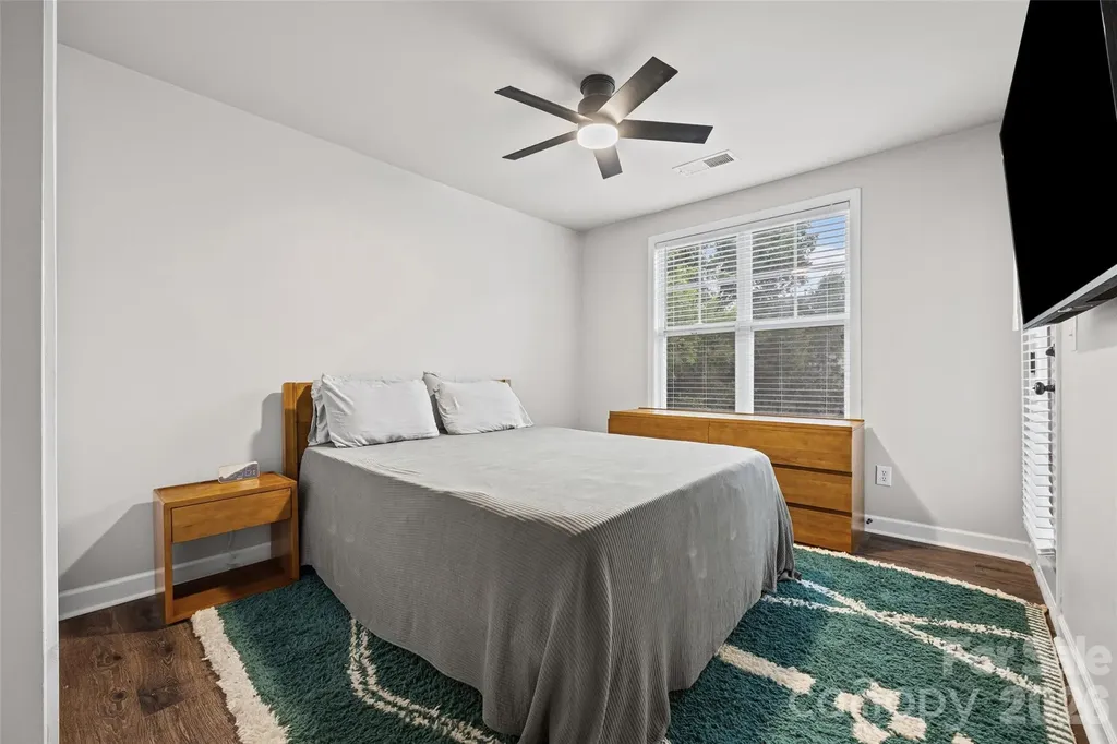 11143 Dundarrach Lane Charlotte NC 28277