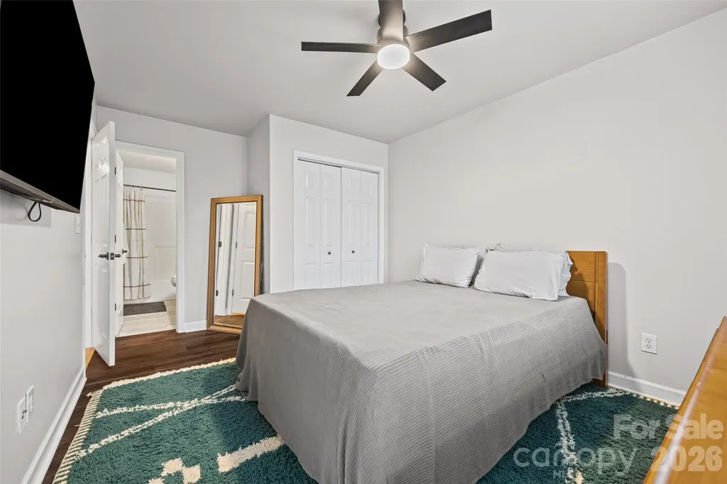 11143 Dundarrach Lane Charlotte NC 28277