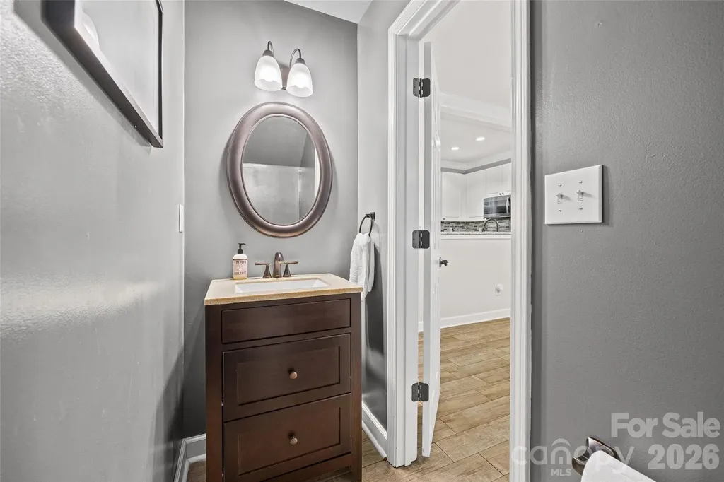 11143 Dundarrach Lane Charlotte NC 28277