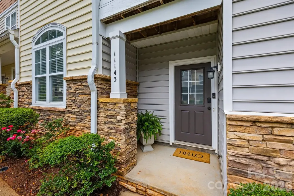 11143 Dundarrach Lane Charlotte NC 28277