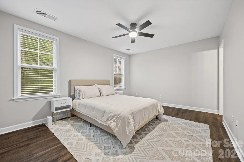 11143 Dundarrach Lane Charlotte NC 28277