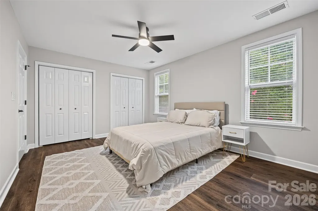 11143 Dundarrach Lane Charlotte NC 28277