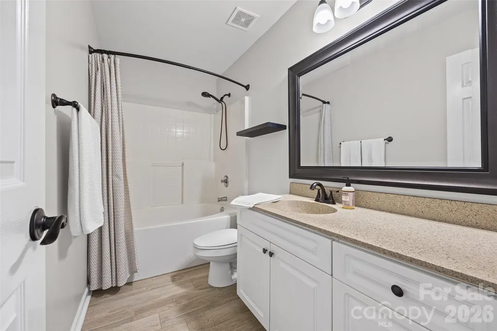 11143 Dundarrach Lane Charlotte NC 28277