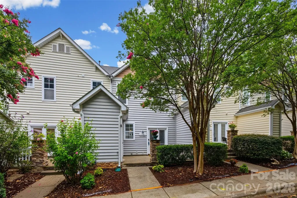 11143 Dundarrach Lane Charlotte NC 28277