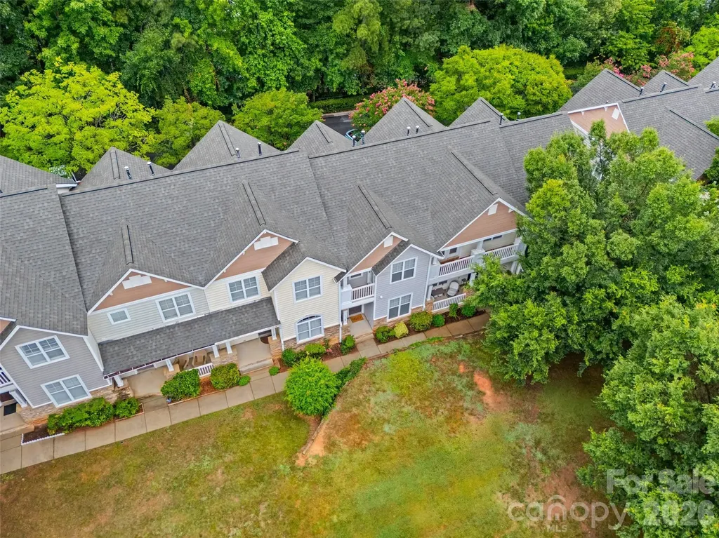 11143 Dundarrach Lane Charlotte NC 28277