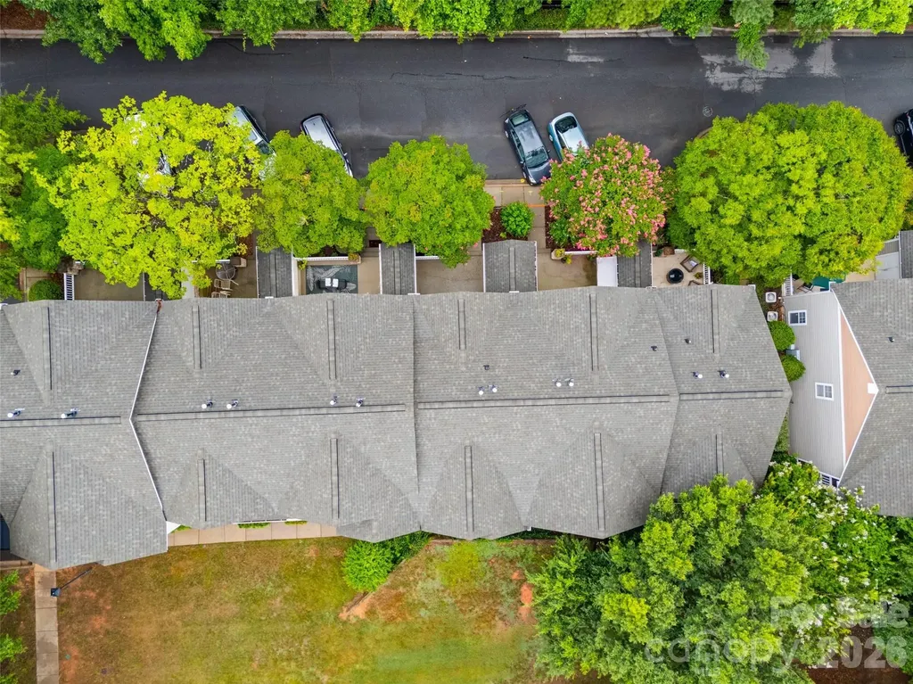 11143 Dundarrach Lane Charlotte NC 28277
