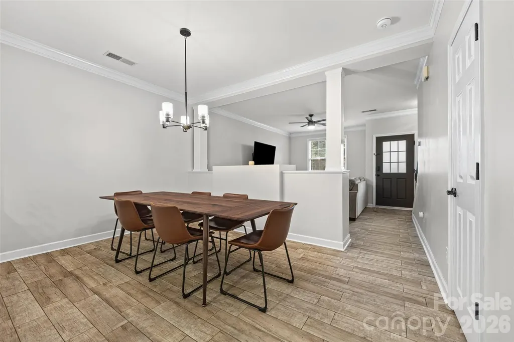 11143 Dundarrach Lane Charlotte NC 28277